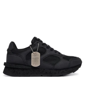 Sneakersy REPLAY GMS68.000.C0107S Czarny