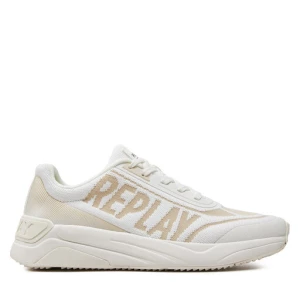 Sneakersy Replay GMS6I.000.C0035T Biały