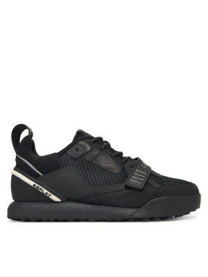 Sneakersy REPLAY GMS8L .000.C0022L Czarny