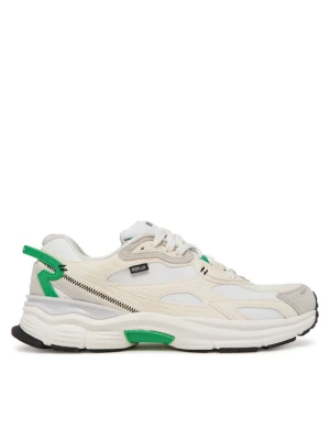 Sneakersy REPLAY GMSD5 .000.C0001T Biały