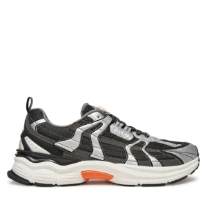 Sneakersy REPLAY GMSD5 .000.C0002T Szary