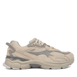 Sneakersy REPLAY GMSD5 .000.C0004T Beżowy