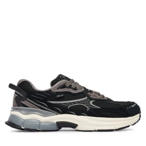Sneakersy REPLAY GMSD5 .000.C0004T Czarny