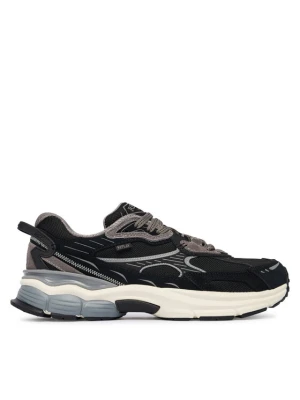 Sneakersy REPLAY GMSD5 .000.C0004T Czarny