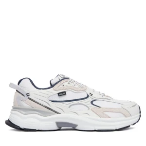 Sneakersy REPLAY GMSD5.000.C0005T Biały