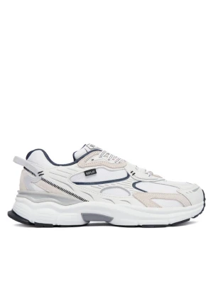 Sneakersy REPLAY GMSD5.000.C0005T Biały