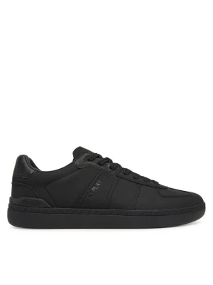 Sneakersy REPLAY GMSD7.000.C000BL Czarny