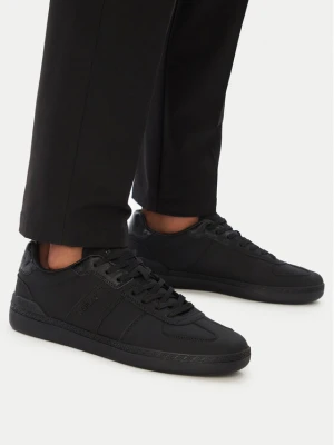 Sneakersy REPLAY GMSD7.000.C000BL Czarny