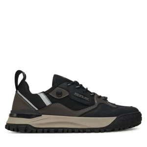 Sneakersy REPLAY GMSF7.000.C0001T Czarny