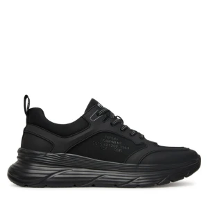 Sneakersy REPLAY GMSG8.000.C0001T Czarny