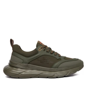 Sneakersy REPLAY GMSG8.000.C0001T Zielony