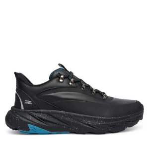 Sneakersy REPLAY GMSH4.000.C0002L Czarny