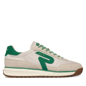 Sneakersy REPLAY GMSIB .000.C0004T Szary