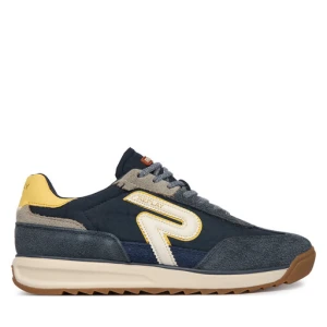 Zdjęcie produktu Sneakersy REPLAY GMSIB .000.C0005T Granatowy