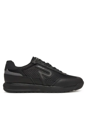 Sneakersy REPLAY GMSIB.000.C0203T Czarny