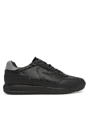 Sneakersy REPLAY GMSIB.000.C0205S Czarny