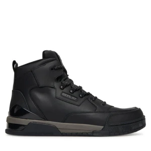 Sneakersy REPLAY GMZ1R.000.C0019S Czarny