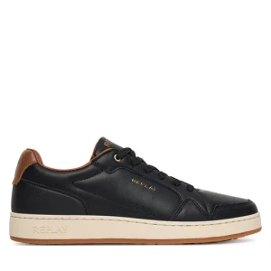 Sneakersy REPLAY GMZ3B.000.C0030L Czarny
