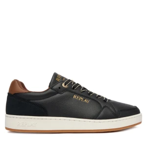 Sneakersy REPLAY GMZ3B .000.C0032L Czarny