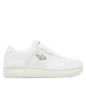 Sneakersy REPLAY GMZ3G .000.C0059S Biały