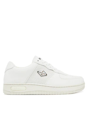 Sneakersy REPLAY GMZ3G .000.C0059S Biały