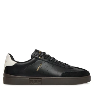 Sneakersy REPLAY GMZ3P.000.C0039L Czarny