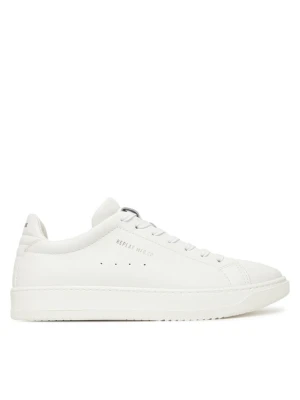 Sneakersy REPLAY GMZ3R.000.C0046L Biały