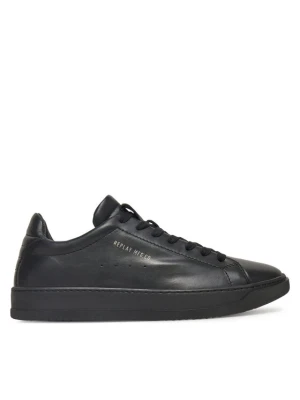 Sneakersy REPLAY GMZ3R.000.C0046L Czarny