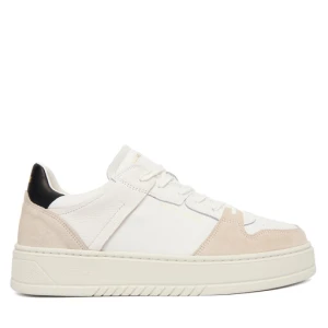 Sneakersy REPLAY GMZ6S .000.C0006L Biały