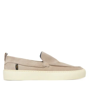 Sneakersy REPLAY GMZ6T .000.C0002L Beżowy
