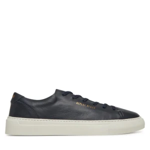 Sneakersy REPLAY GMZ6U.000.C0002L Granatowy