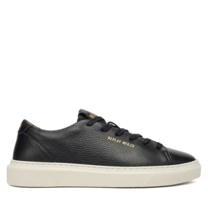 Sneakersy REPLAY GMZ7N .000.C0003L Czarny