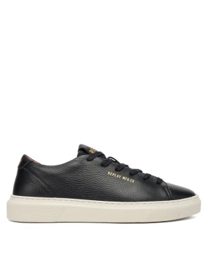 Sneakersy REPLAY GMZ7N .000.C0003L Czarny