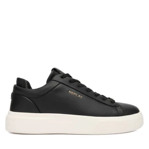 Sneakersy REPLAY GMZ7O .000.C0001L Czarny