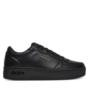 Sneakersy REPLAY GMZ7P.000.C0001L Czarny