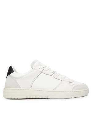 Sneakersy REPLAY GMZ7R .000.C0001L Biały