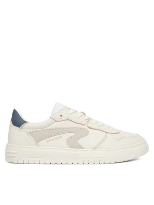 Sneakersy REPLAY GMZ9I .000.C0001L Biały