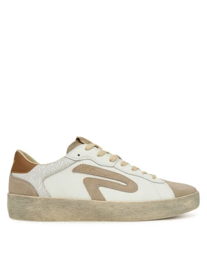 Sneakersy REPLAY GMZA9 .000.C0200L Biały