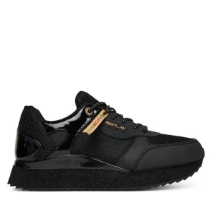 Sneakersy REPLAY GWS63.000.C0161S Czarny