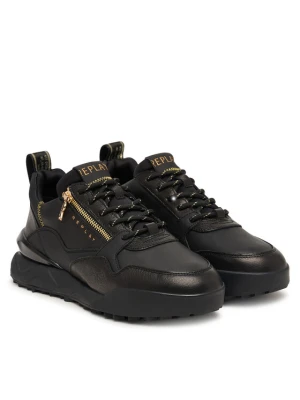 Sneakersy REPLAY GWS9H.000.C000NL Czarny