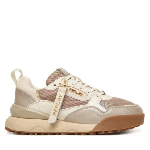 Sneakersy REPLAY GWS9H .000.C0019L Kolorowy