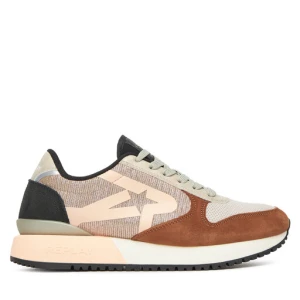 Sneakersy REPLAY GWS9O .000.C0004T Kolorowy