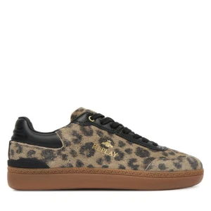 Sneakersy REPLAY GWSD8.000.C0009L Kolorowy