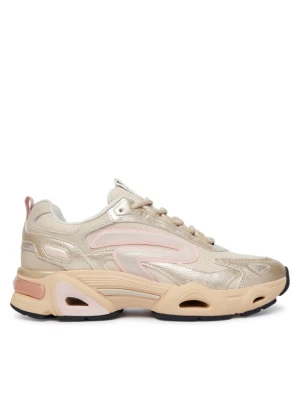 Sneakersy REPLAY GWSIR.000.C0003T Beżowy