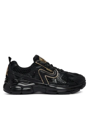 Sneakersy REPLAY GWSIT.000.C0201T Czarny