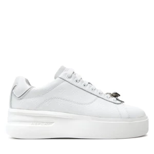 Sneakersy Replay GWZ4N.000.C0013L White