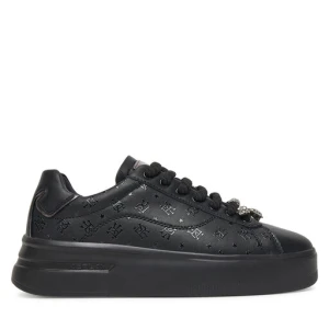 Sneakersy REPLAY GWZ4N .000.C0024L Czarny
