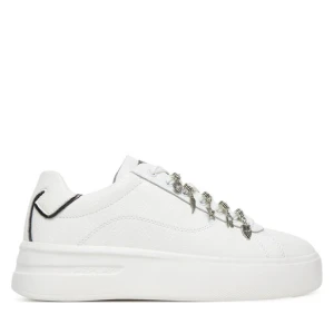 Sneakersy REPLAY GWZ4N .000.C0025L Biały