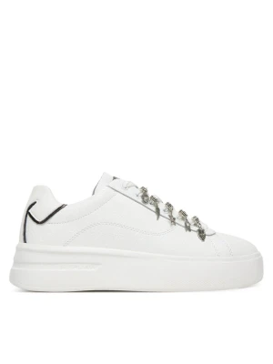 Sneakersy REPLAY GWZ4N .000.C0025L Biały