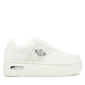 Sneakersy REPLAY GWZ5O.000.C0018S Biały